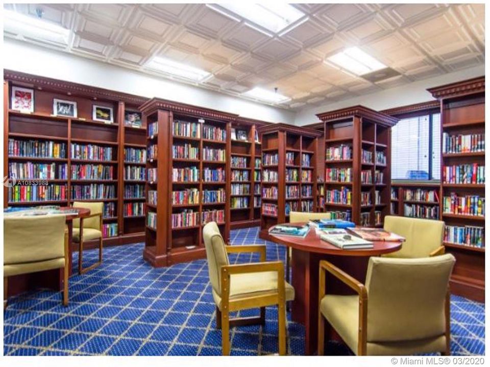LIBRARY