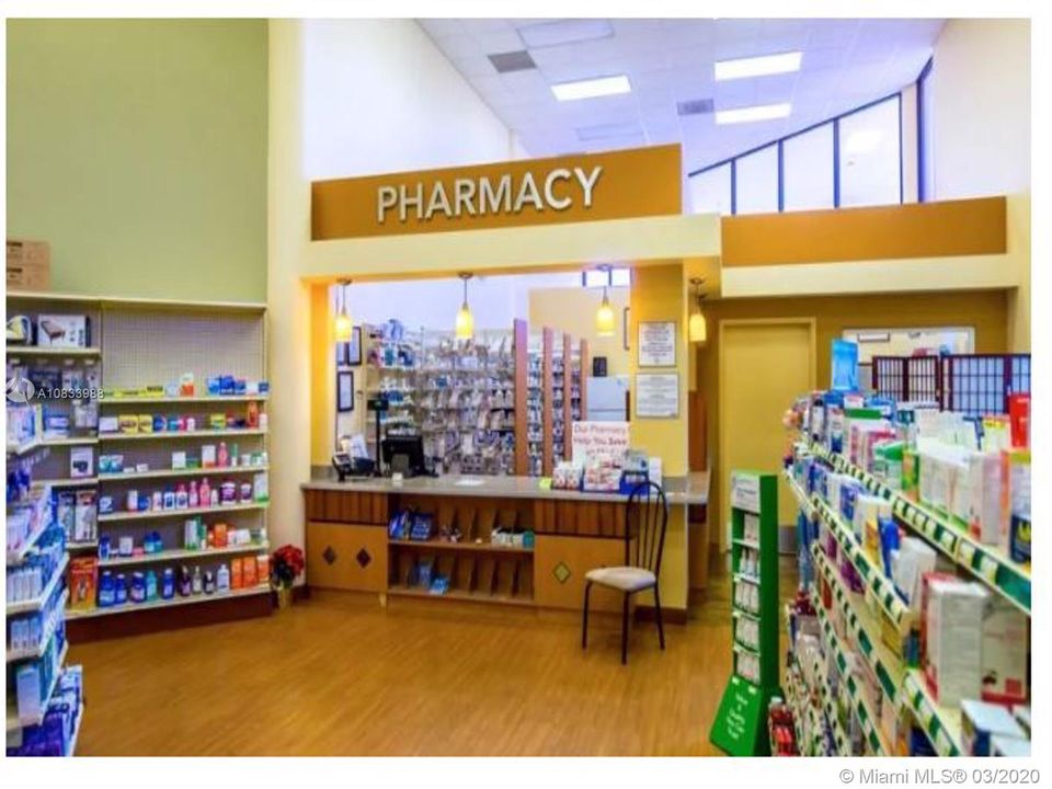 PHARMACY