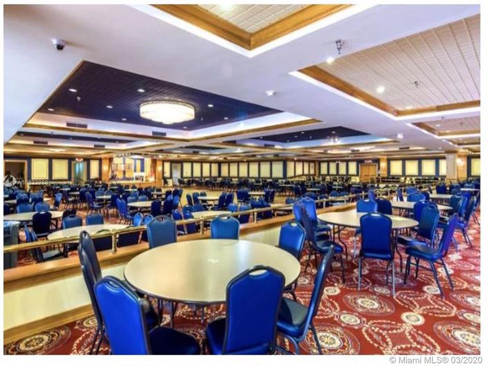 BALLROOM