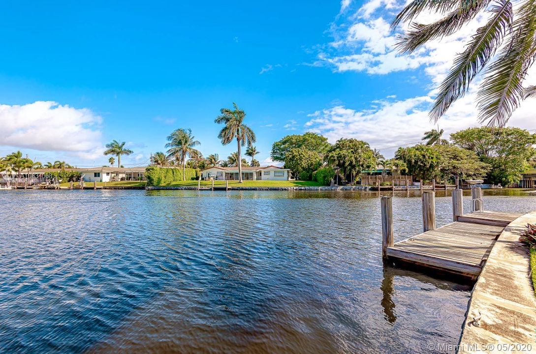 BIG WATER VIEW