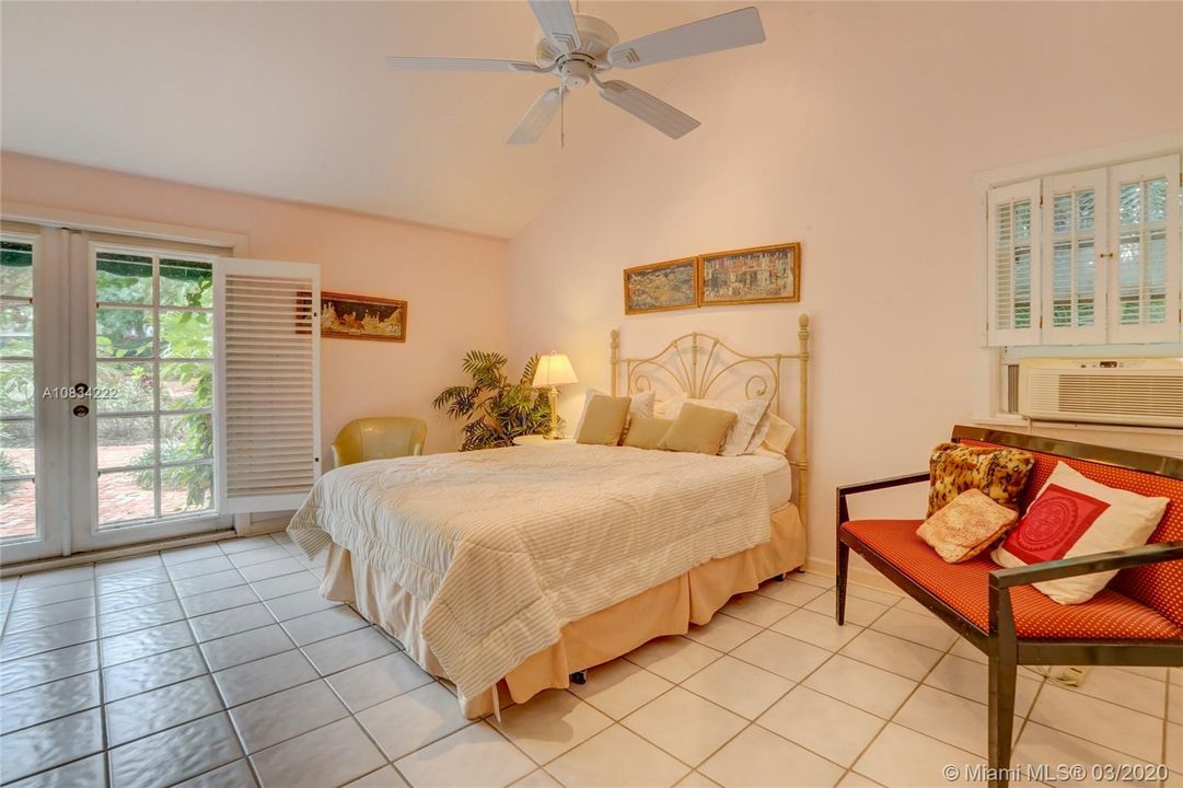 Guest house Bedroom