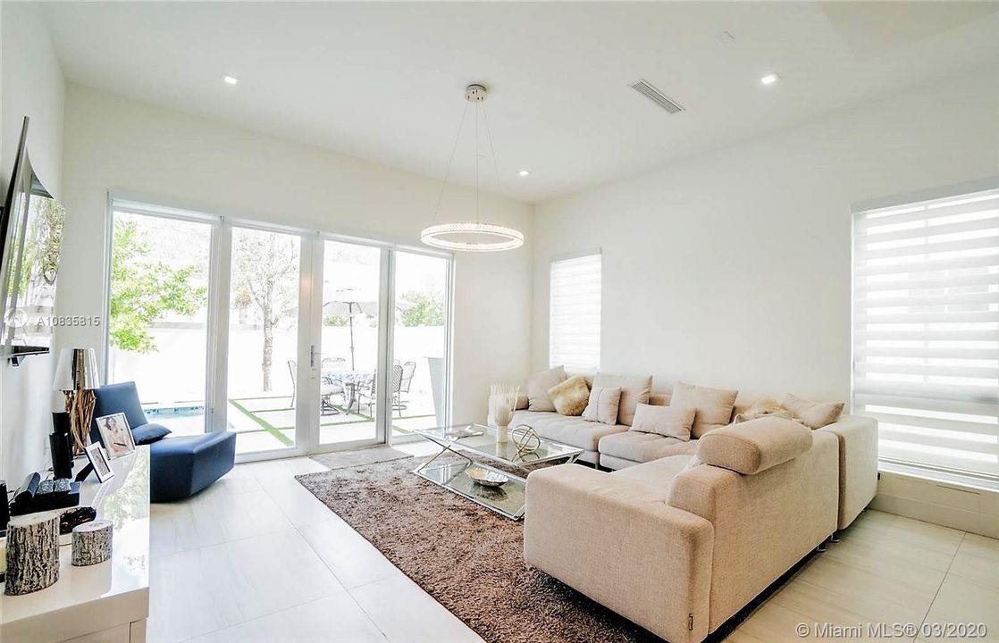 Recently Rented: $5,800 (5 beds, 4 baths, 3844 Square Feet)