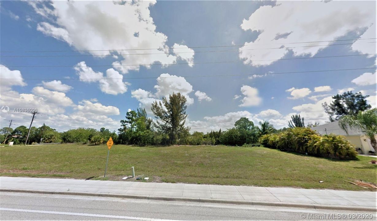 Recently Sold: $40,000 (0.23 acres)