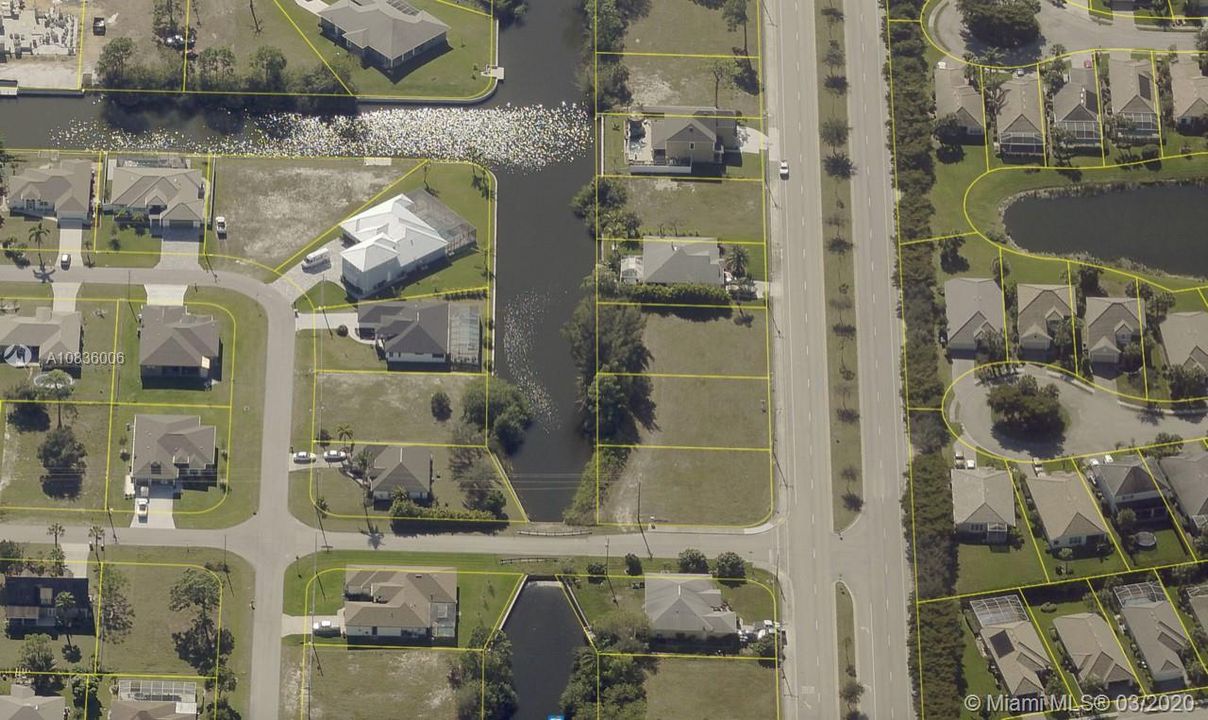 Recently Sold: $40,000 (0.23 acres)