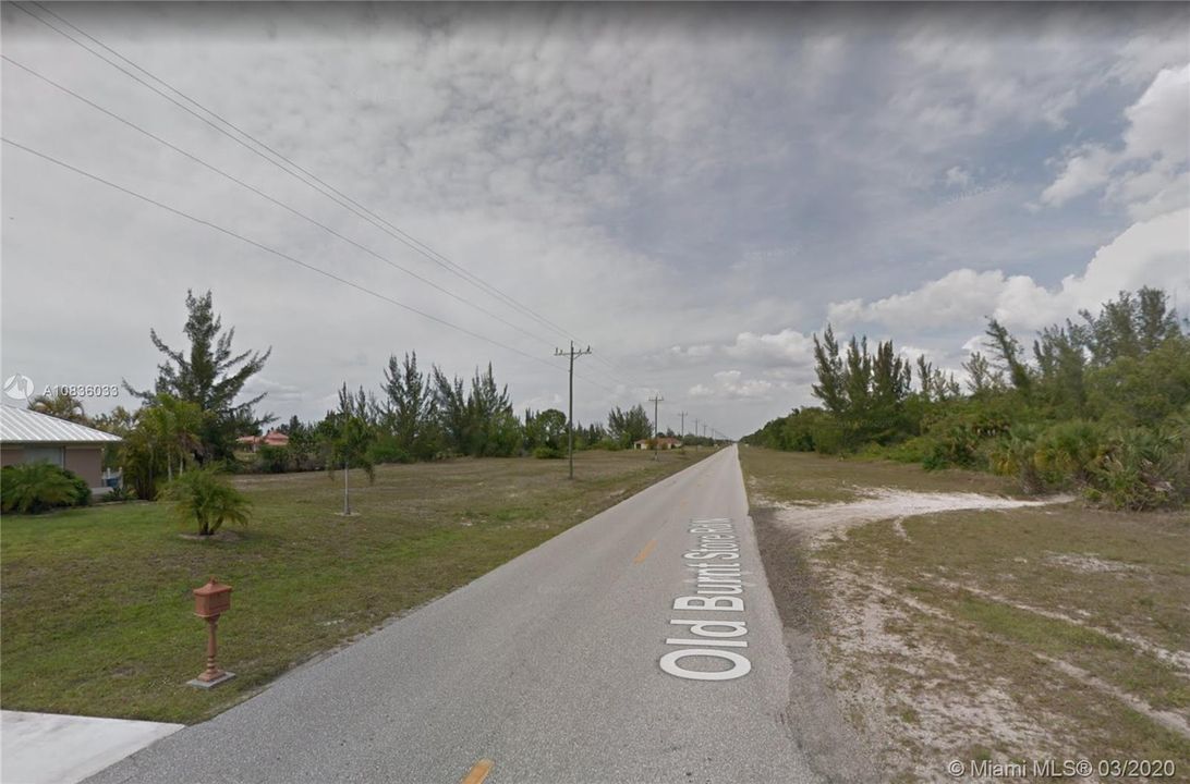 Recently Sold: $120,000 (0.23 acres)