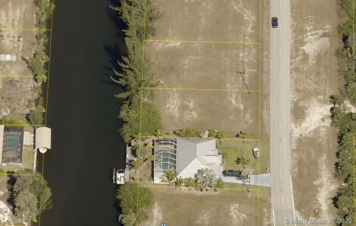 Recently Sold: $120,000 (0.23 acres)