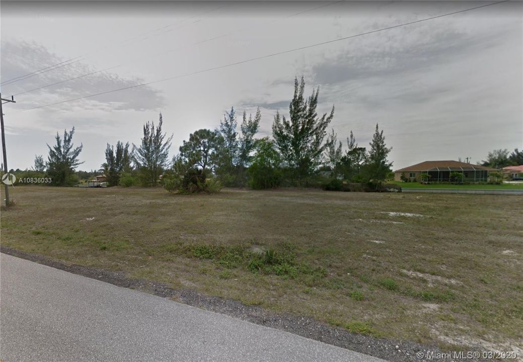 Recently Sold: $120,000 (0.23 acres)