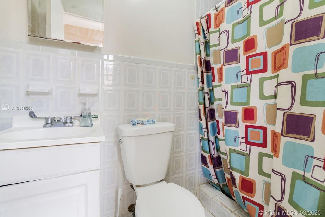 Bathroom 2