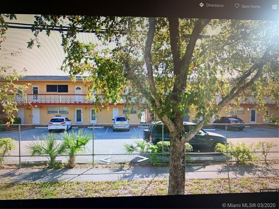 Recently Sold: $53,900 (1 beds, 1 baths, 660 Square Feet)