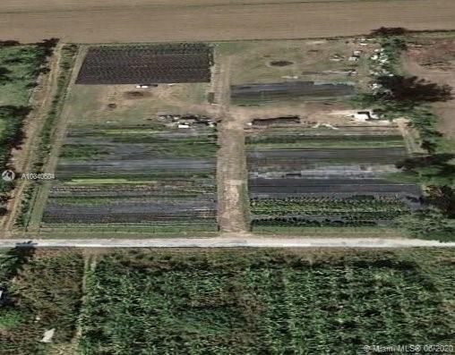Recently Sold: $340,000 (5.00 acres)