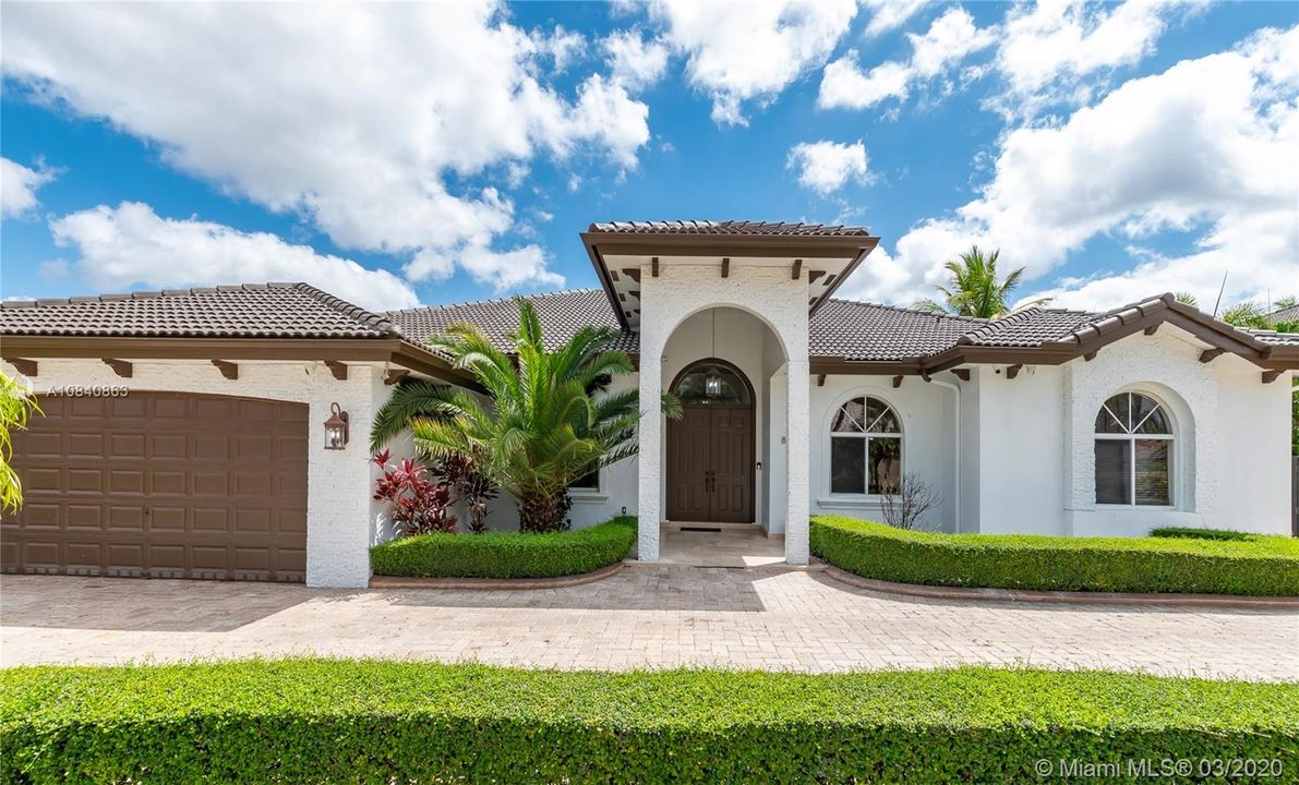 Recently Rented: $5,300 (5 beds, 4 baths, 3143 Square Feet)