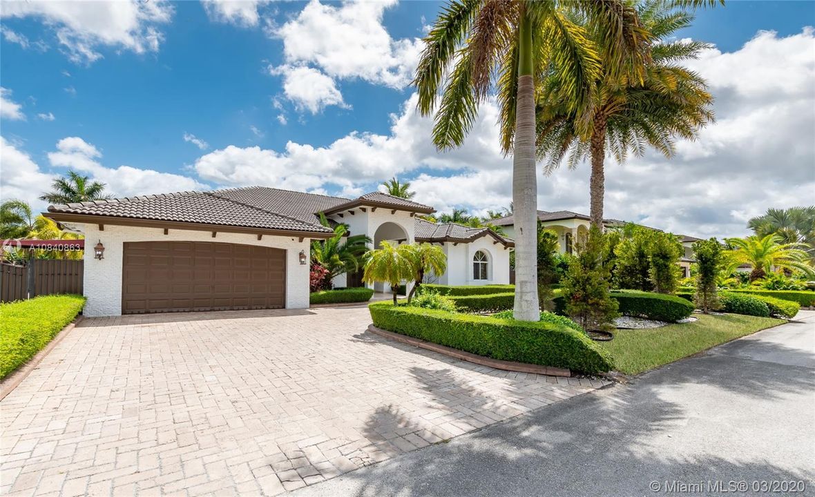 Recently Rented: $5,300 (5 beds, 4 baths, 3143 Square Feet)