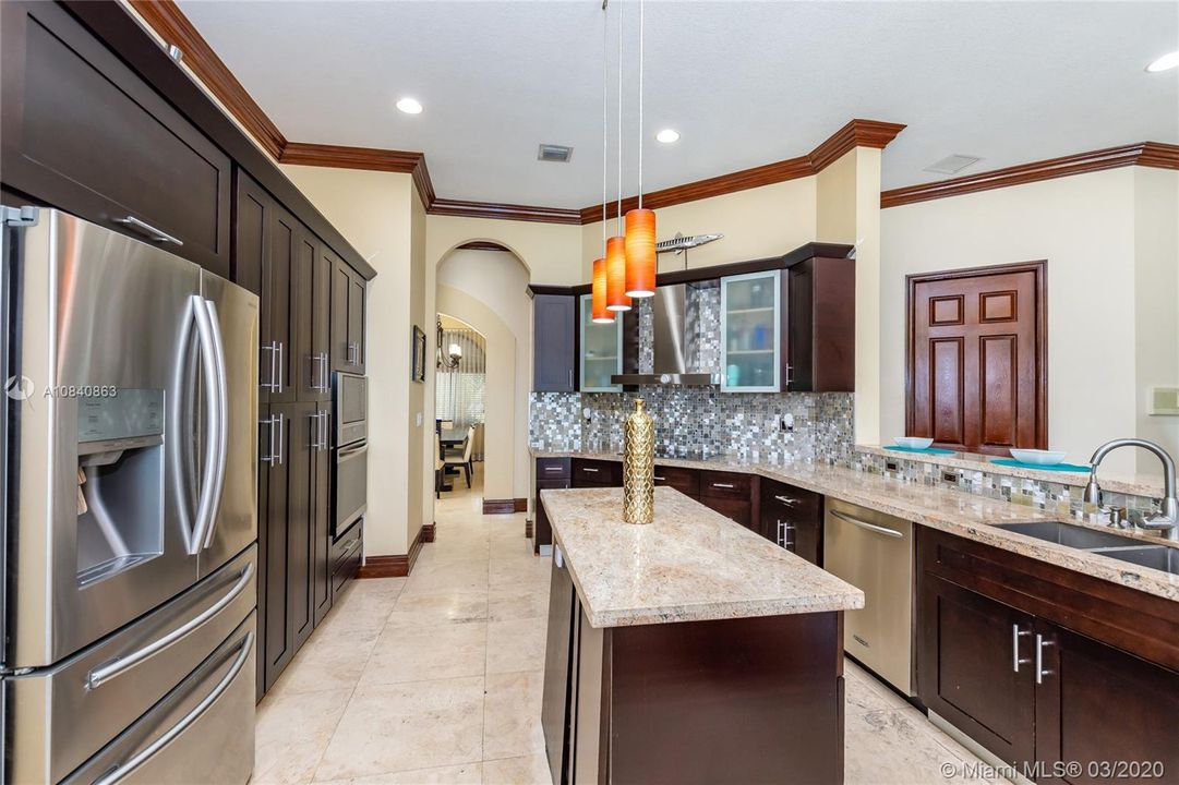 Recently Rented: $5,300 (5 beds, 4 baths, 3143 Square Feet)