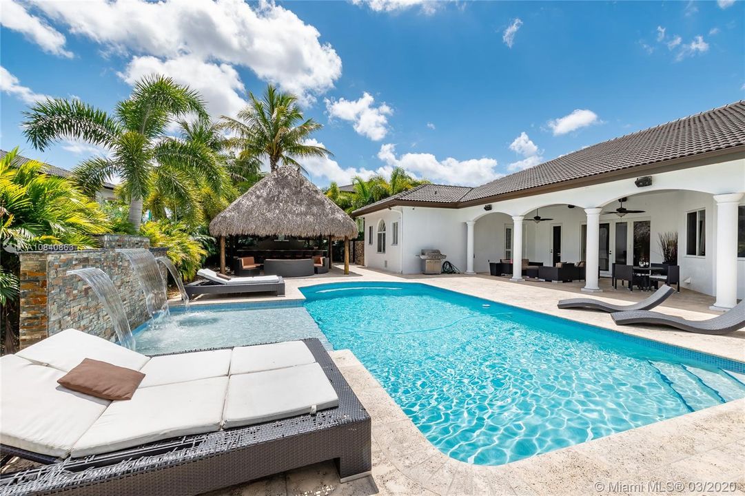 Recently Rented: $5,300 (5 beds, 4 baths, 3143 Square Feet)