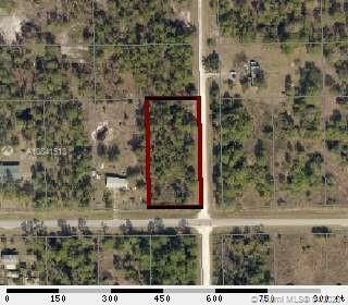 Recently Sold: $16,000 (1.25 acres)