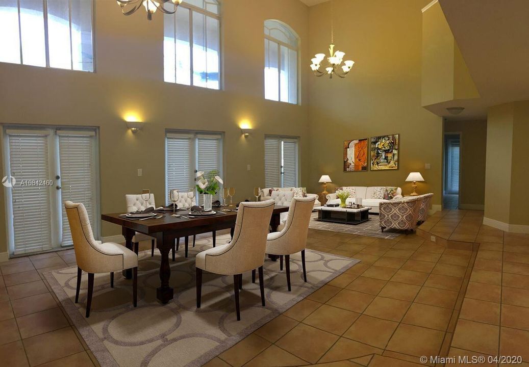 Recently Rented: $4,100 (6 beds, 4 baths, 3258 Square Feet)