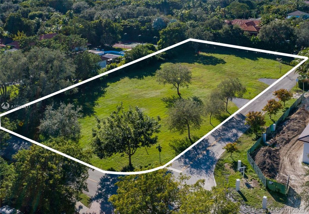 Recently Sold: $1,350,000 (1.11 acres)