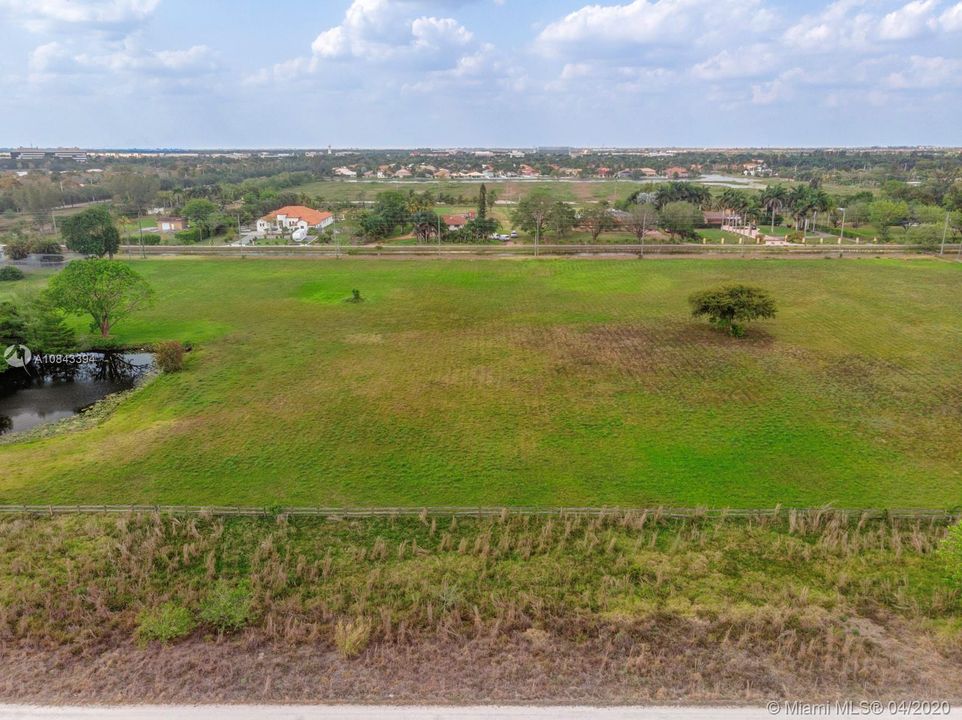 Recently Sold: $425,000 (2.30 acres)