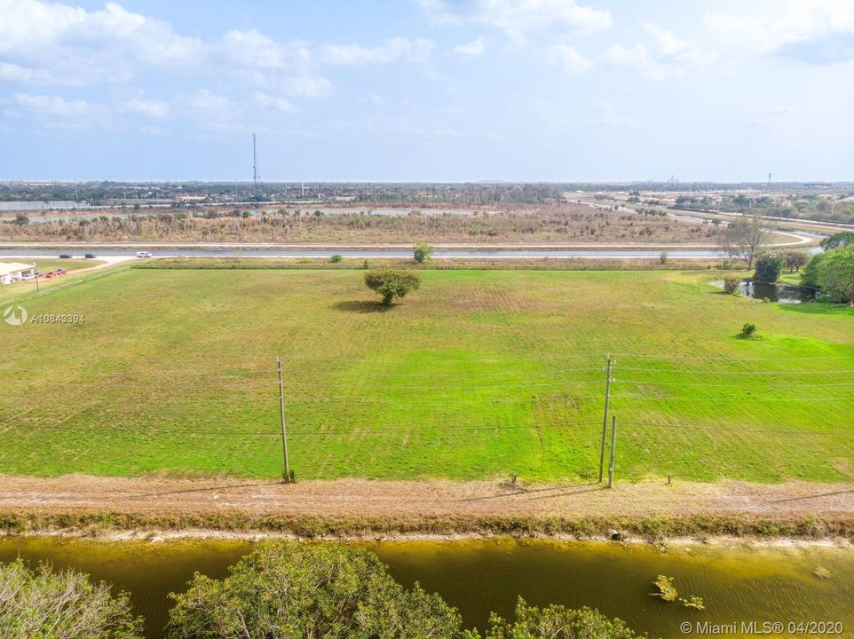 Recently Sold: $425,000 (2.30 acres)