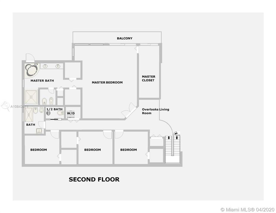 Recently Rented: $5,400 (7 beds, 5 baths, 4361 Square Feet)