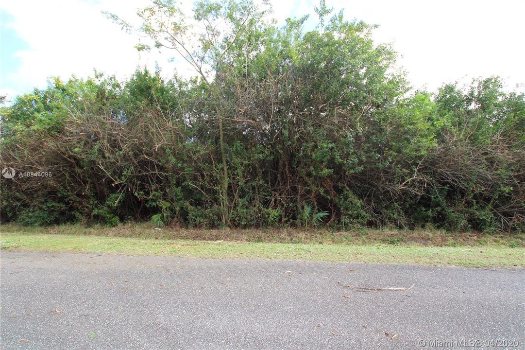 Recently Sold: $13,000 (0.36 acres)
