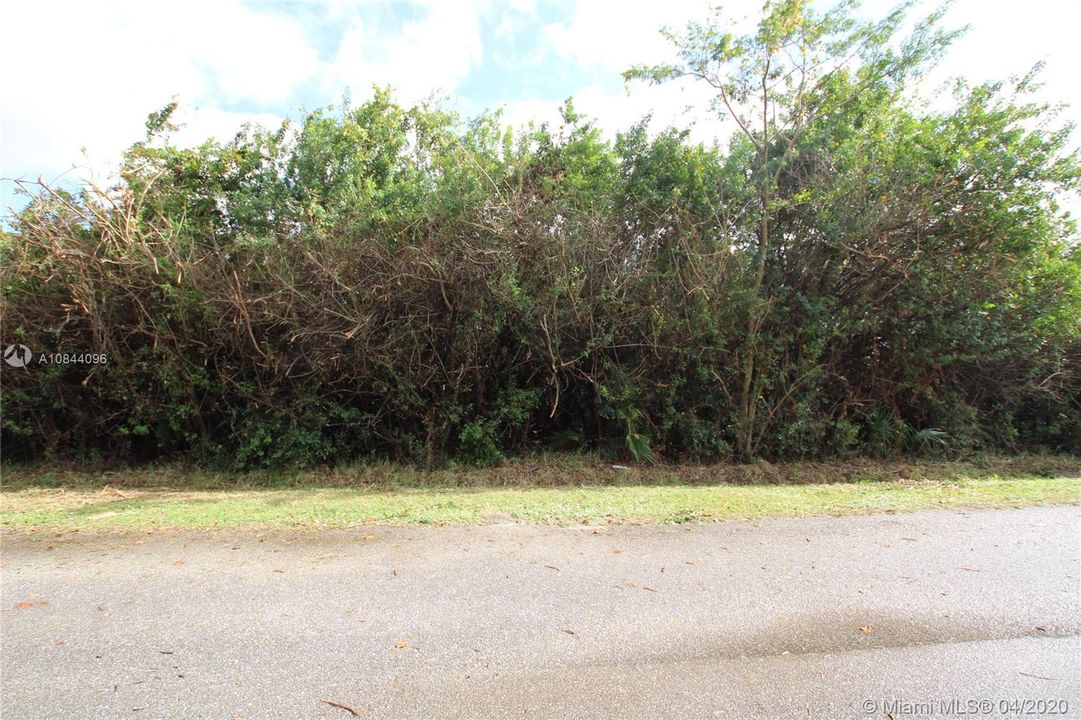 Recently Sold: $13,000 (0.36 acres)