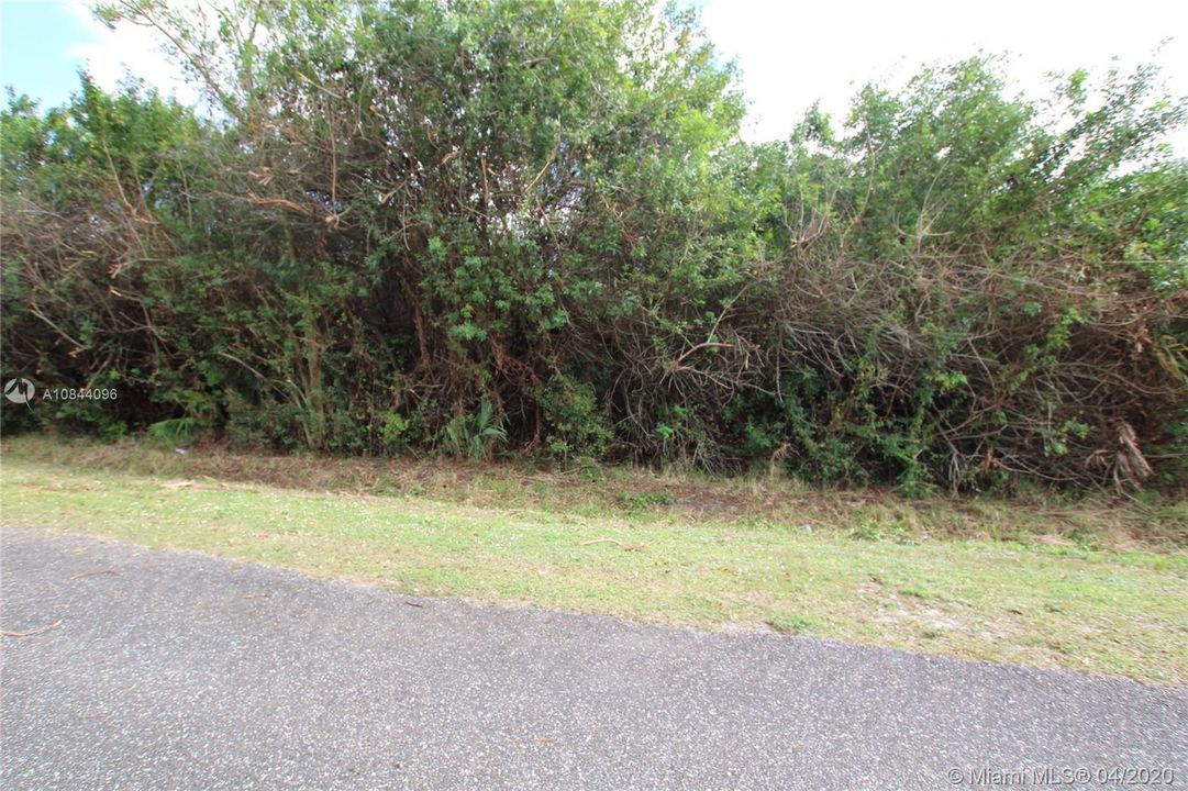 Recently Sold: $13,000 (0.36 acres)
