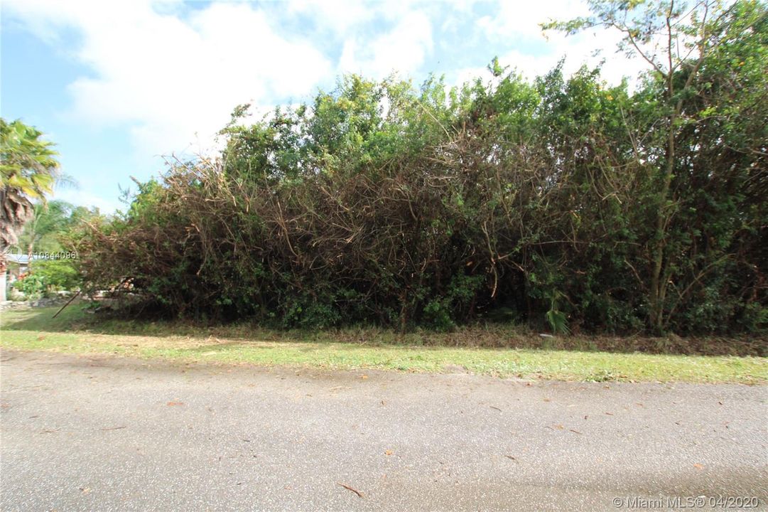 Recently Sold: $13,000 (0.36 acres)