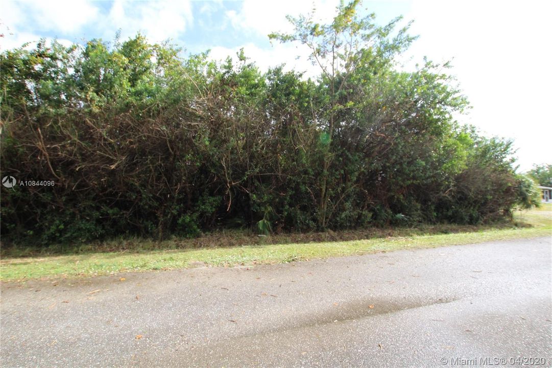 Recently Sold: $13,000 (0.36 acres)