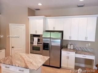 Remodeled Kitchen