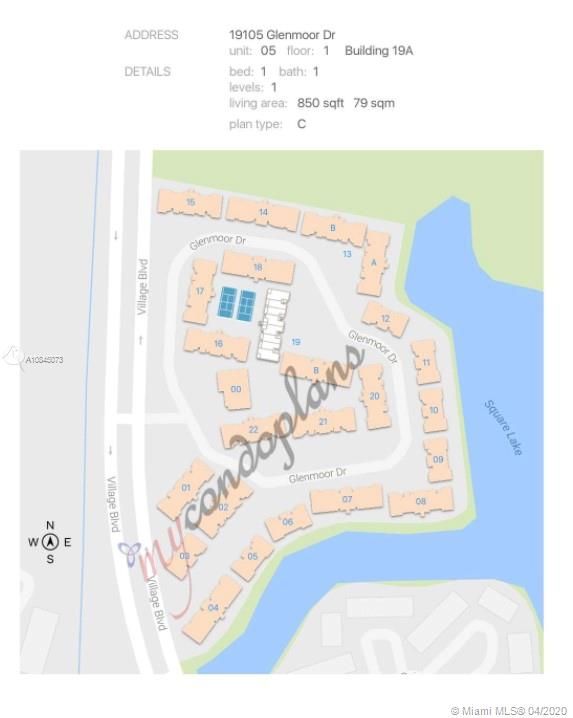 Недавно продано: $119,900 (1 спален, 1 ванн, 850 Квадратных фут)