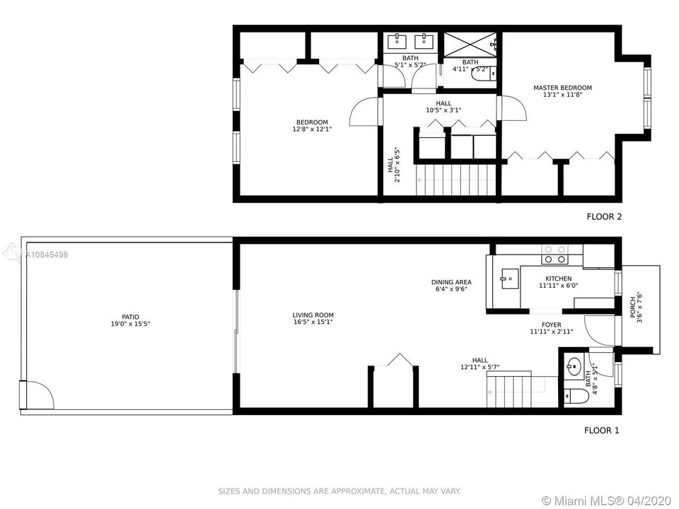 Vendido Recientemente: $185,000 (2 camas, 1 baños, 1234 Pies cuadrados)