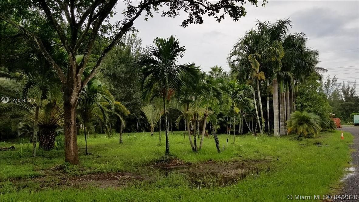 Recently Sold: $375,000 (2.43 acres)