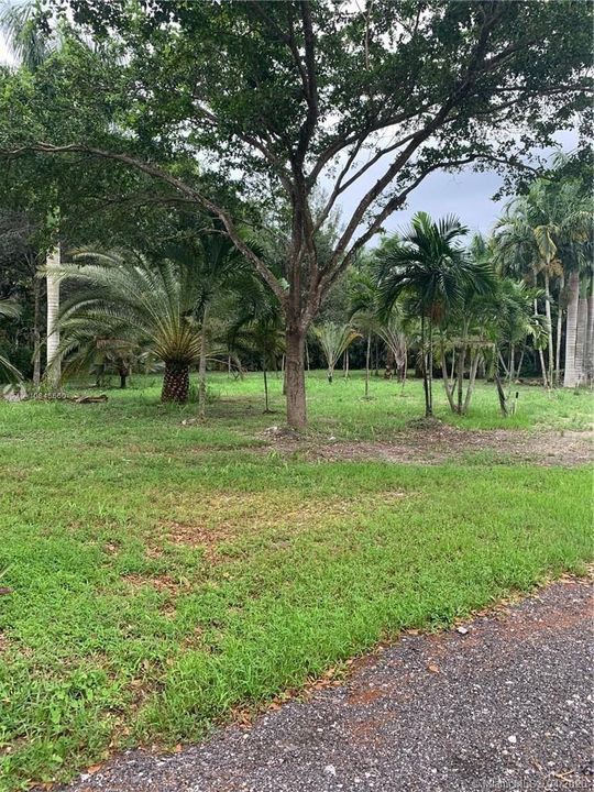Recently Sold: $375,000 (2.43 acres)