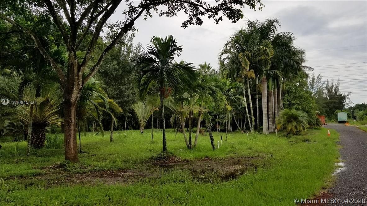 Recently Sold: $375,000 (2.43 acres)