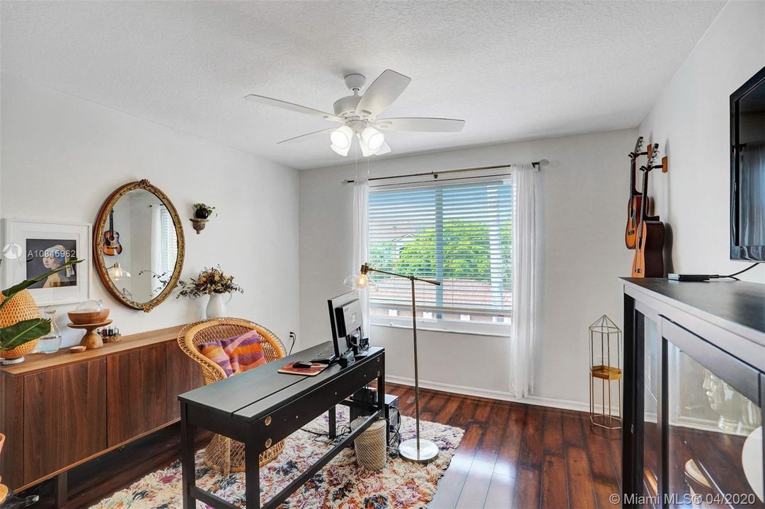 Guest Bedroom