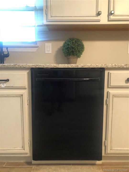 Dishwasher