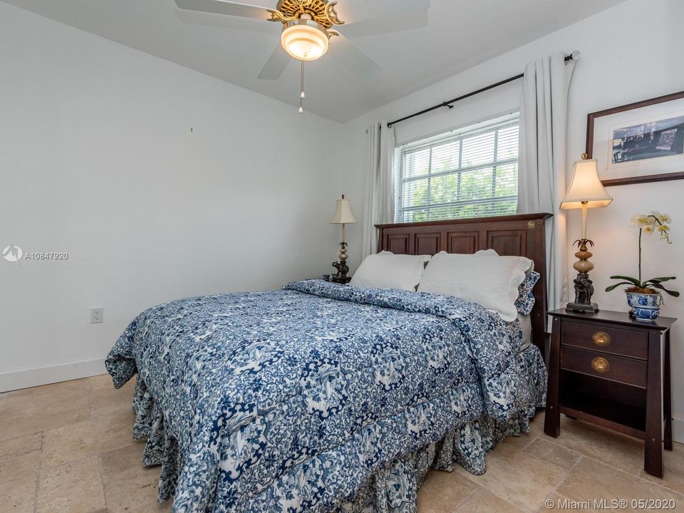 Guest suite