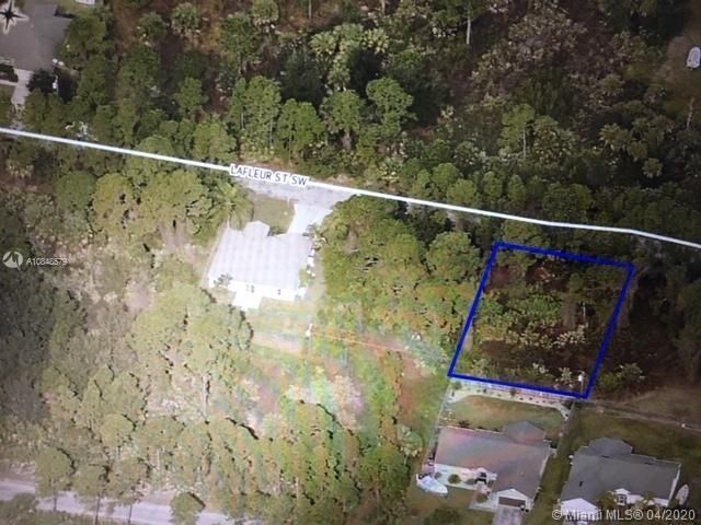 Recently Sold: $15,500 (0.23 acres)