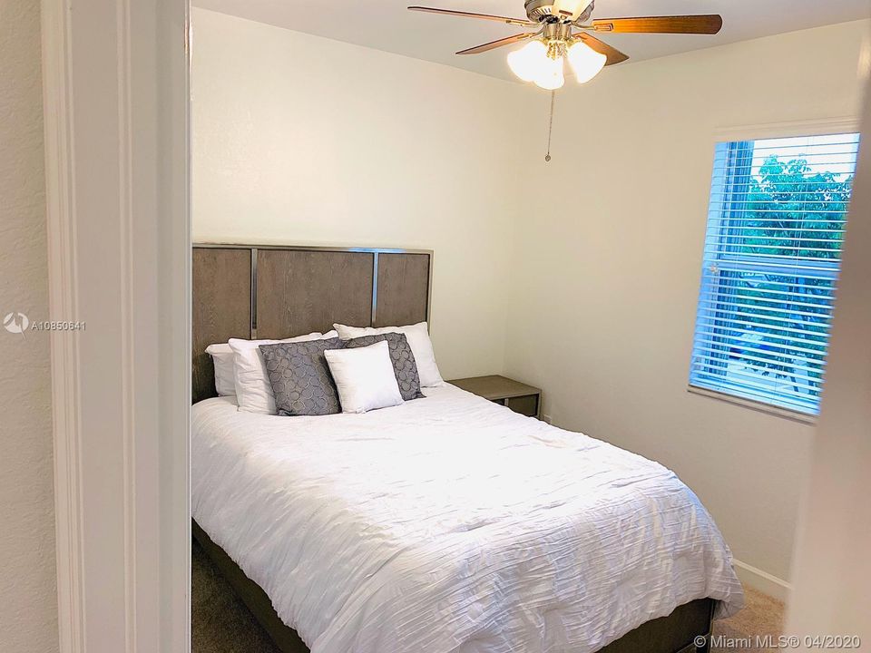 3rd bedroom