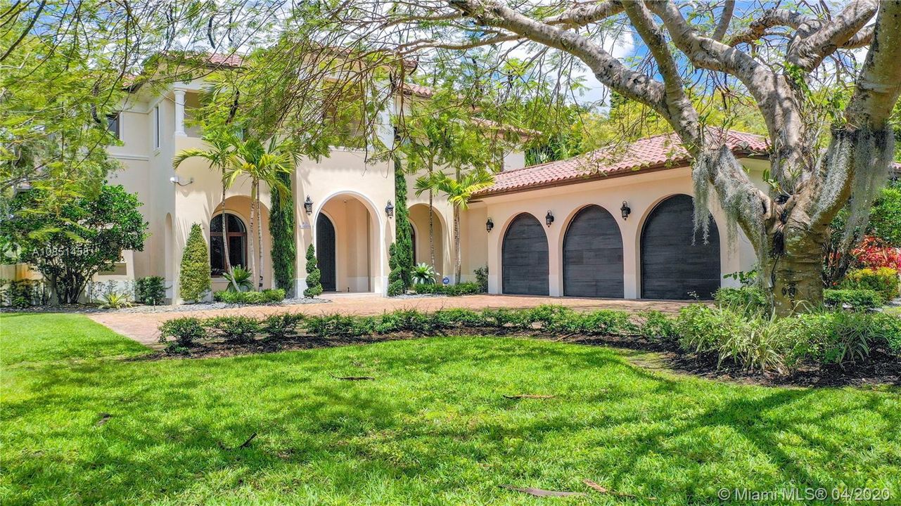 Recently Rented: $25,000 (8 beds, 8 baths, 8308 Square Feet)
