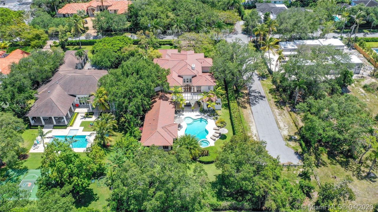 Recently Rented: $25,000 (8 beds, 8 baths, 8308 Square Feet)