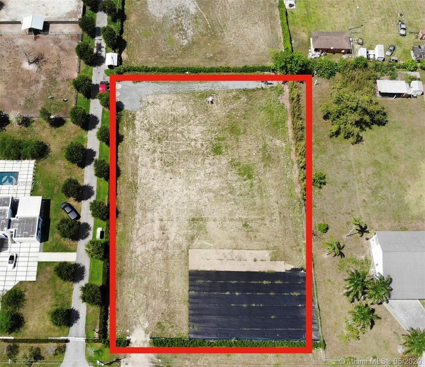 最近售出: $175,000 (1.25 acres)