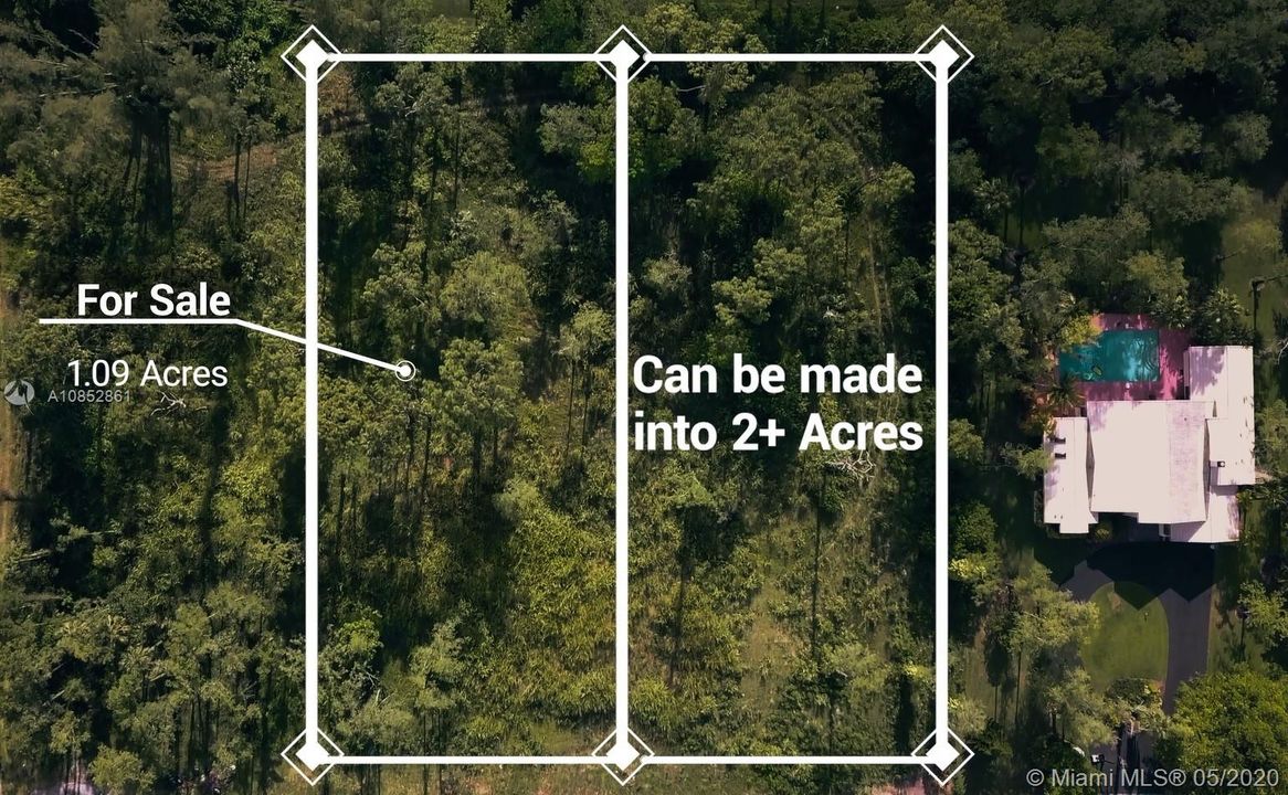 最近售出: $285,000 (1.09 acres)