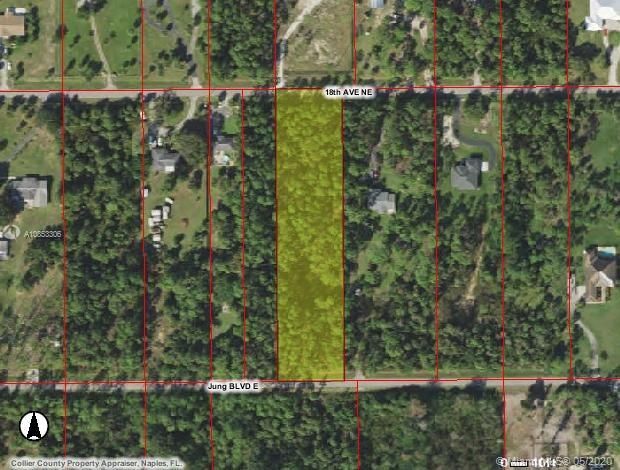 Recently Sold: $100,000 (2.27 acres)