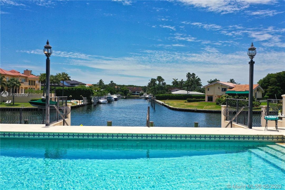 This Beautiful Home  Boasts Spectacular Views!