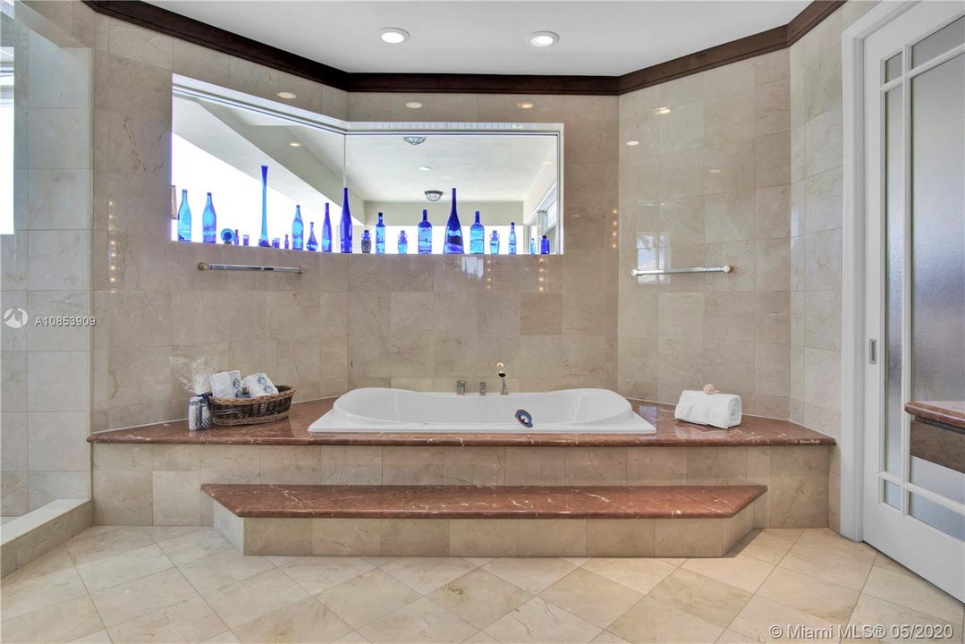 Happiness is a Long, Hot Bubble Bath. Enjoy it