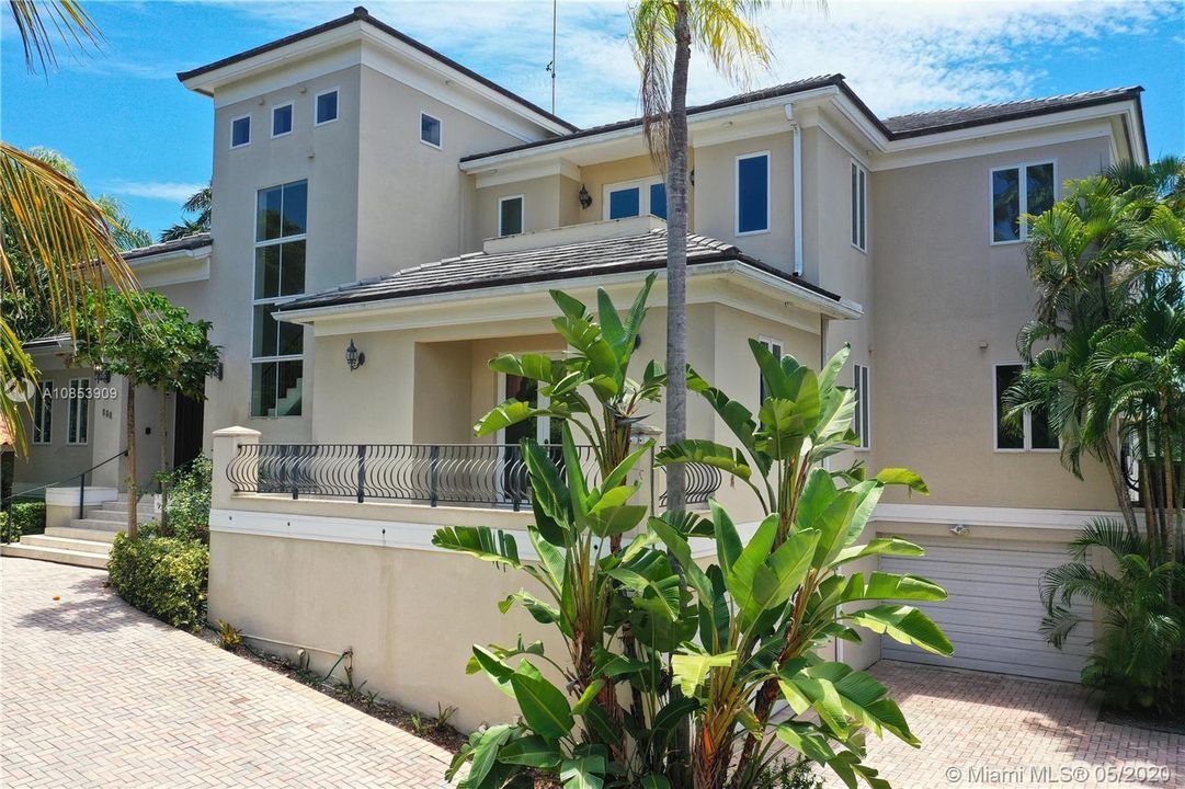 Welcome to this Beautiful Home & Breathtaking Water Views!