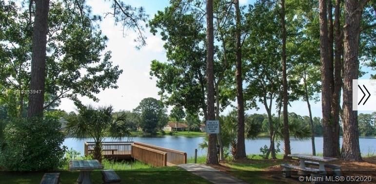 community lake