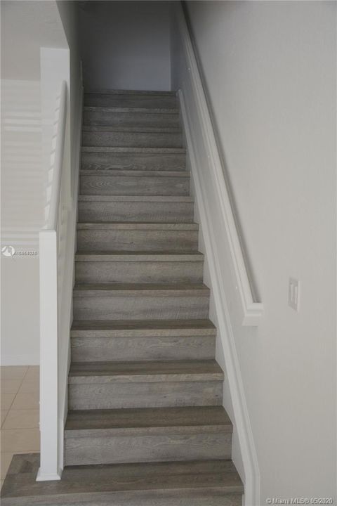 Stairwell
